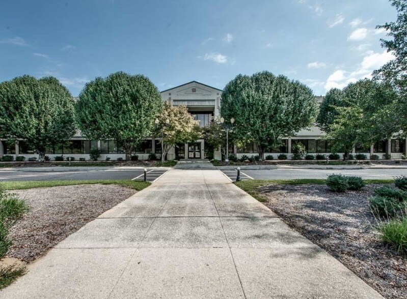More Photos Of 1070 Silver Bluff Rd, Aiken Office For Sale