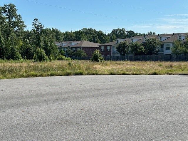 Primary Photo Of 10705 Burkhalter Haas Dr, North Little Rock Land For Sale