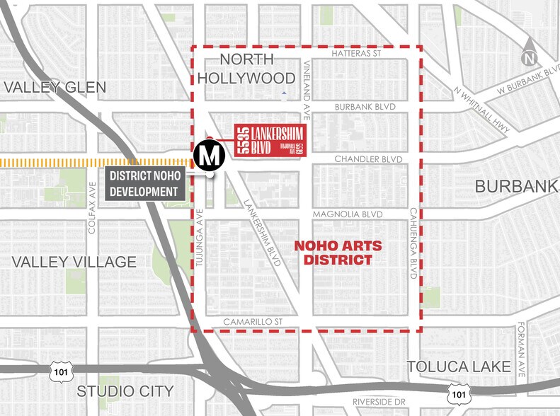 More Photos Of , North Hollywood Unknown For Sale