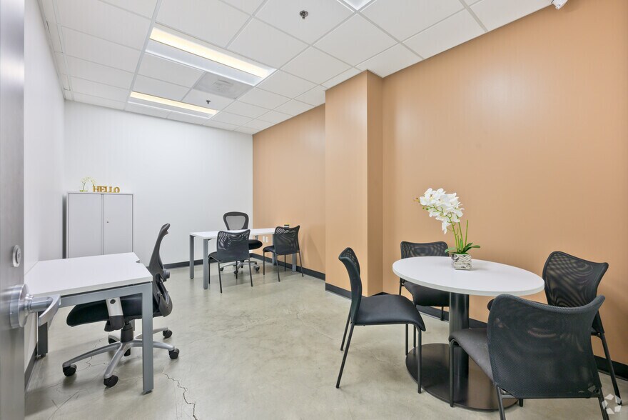 More Photos Of 473 E Carnegie Dr, San Bernardino Coworking Space