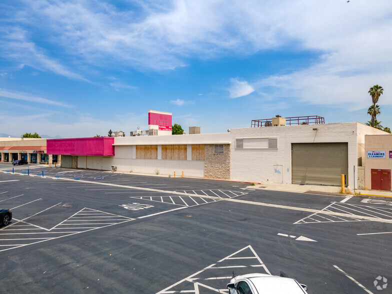 Primary Photo Of 10001 Paramount Blvd, Downey Storefront For Lease