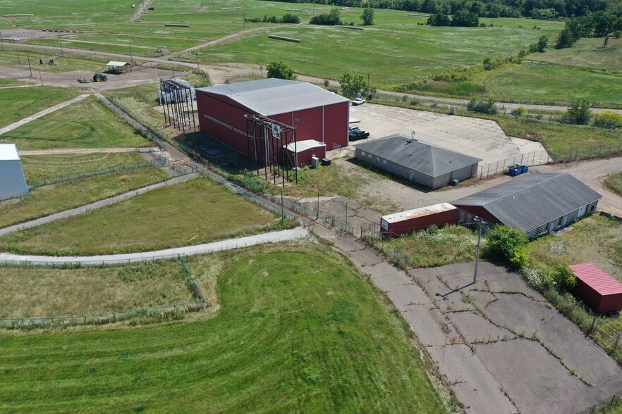 More Photos Of 43510 National Rd, Belmont Industrial For Sale