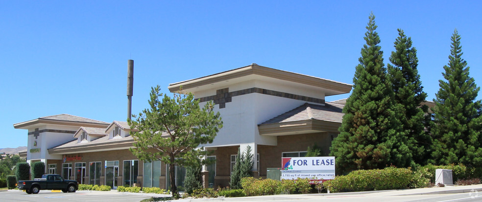 Primary Photo Of 1675 Robb Dr, Reno Storefront Retail Office For Lease