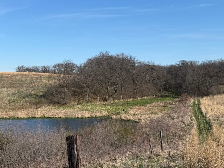 More Photos Of 23962 155th St, Columbus Junction Land For Sale