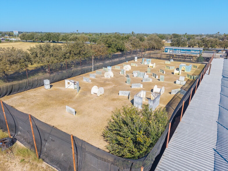 More Photos Of 5605 Texas Highway 107, Mission Sports And Entertainment For Sale