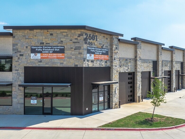 More Photos Of 2601 TX-121, Lewisville Light Distribution For Sale