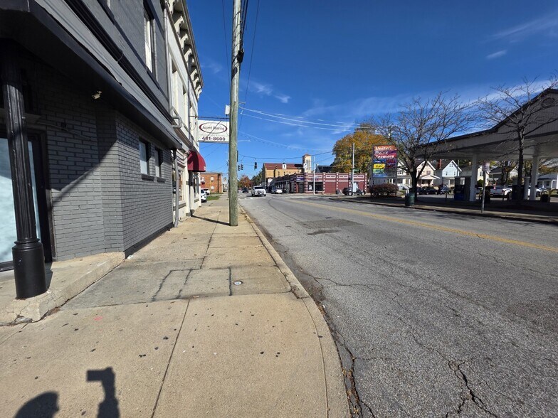 More Photos Of 3389 Glenmore Ave, Cincinnati Storefront Retail Residential For Sale