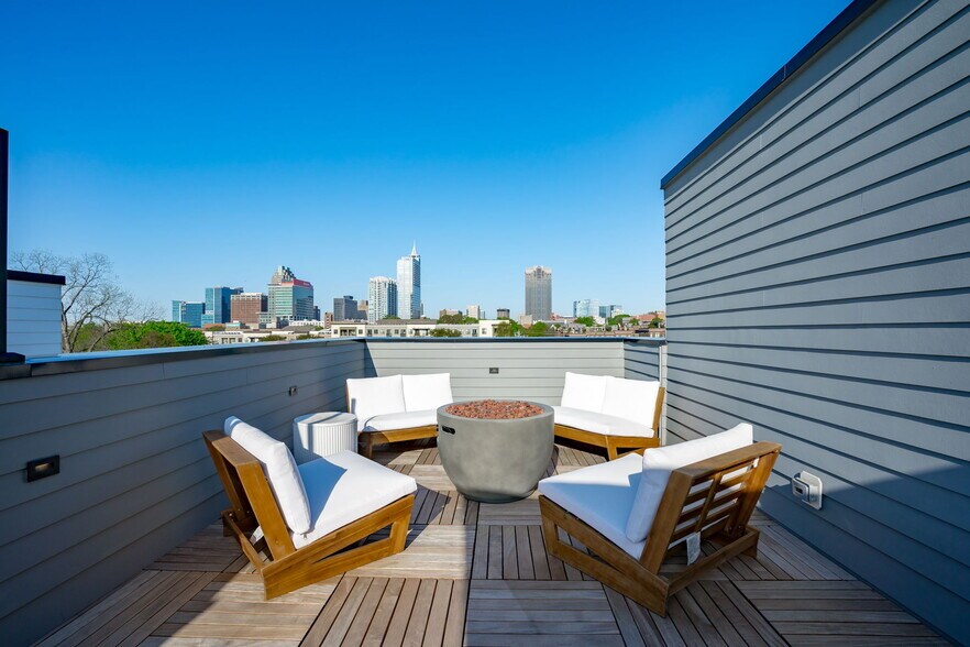 More Photos Of 209-229 Woodsborough Pl, Raleigh Apartments For Sale