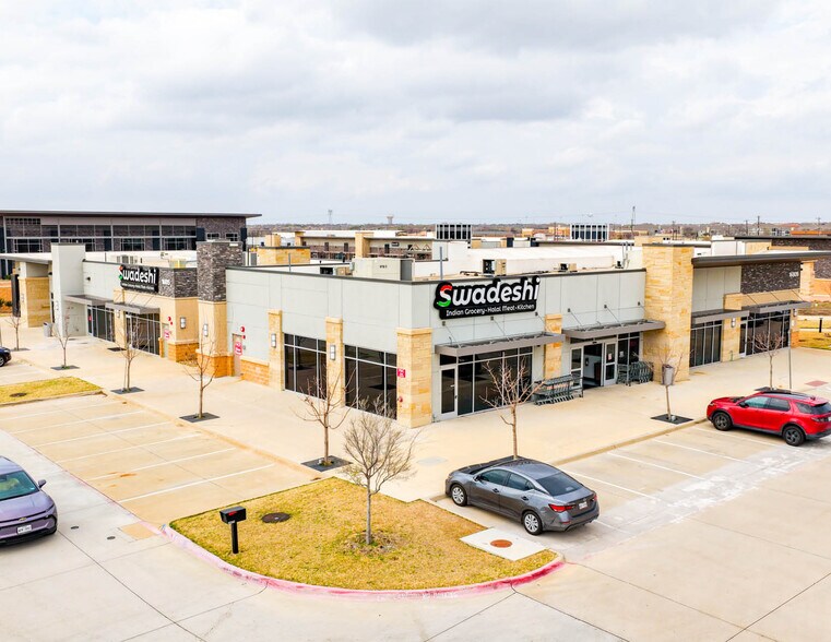 Primary Photo Of 16809 Coit Rd, Frisco General Retail For Sale