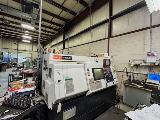 More Photos Of 1200 S West Blvd, Vineland Industrial For Sale