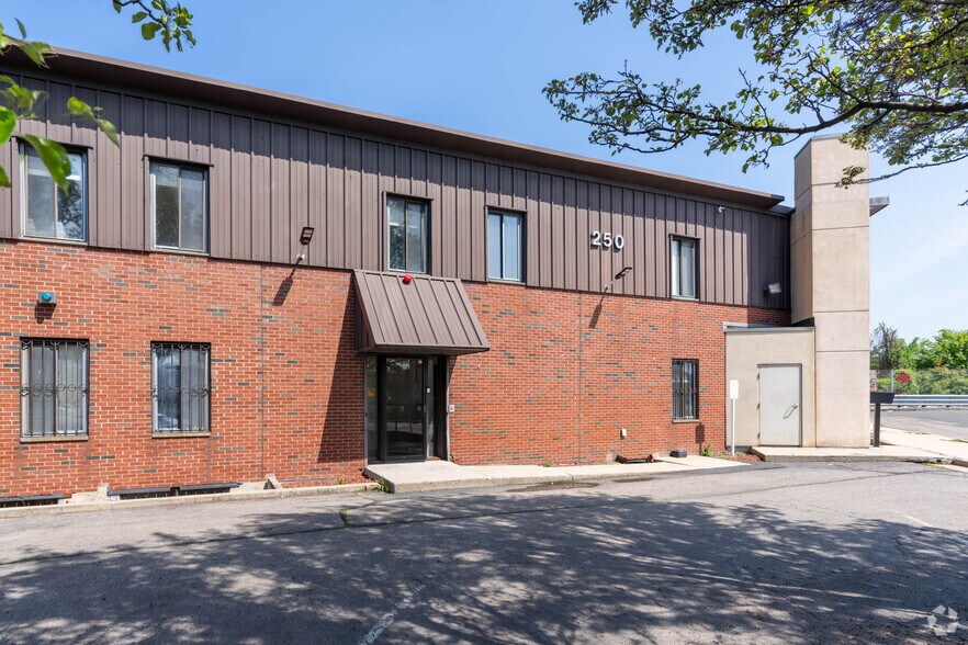 More Photos Of 250 Dorchester Ave, Boston Office For Sale