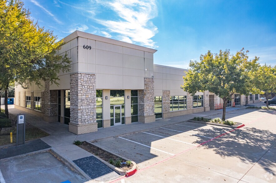 More Photos Of 645 E State Highway 121, Coppell Unknown For Lease