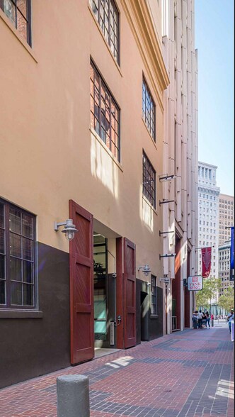 More Photos Of 40 Jessie St, San Francisco Office For Sale