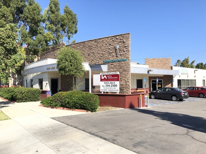 More Photos Of 3932 Long Beach Blvd, Long Beach Healthcare For Lease