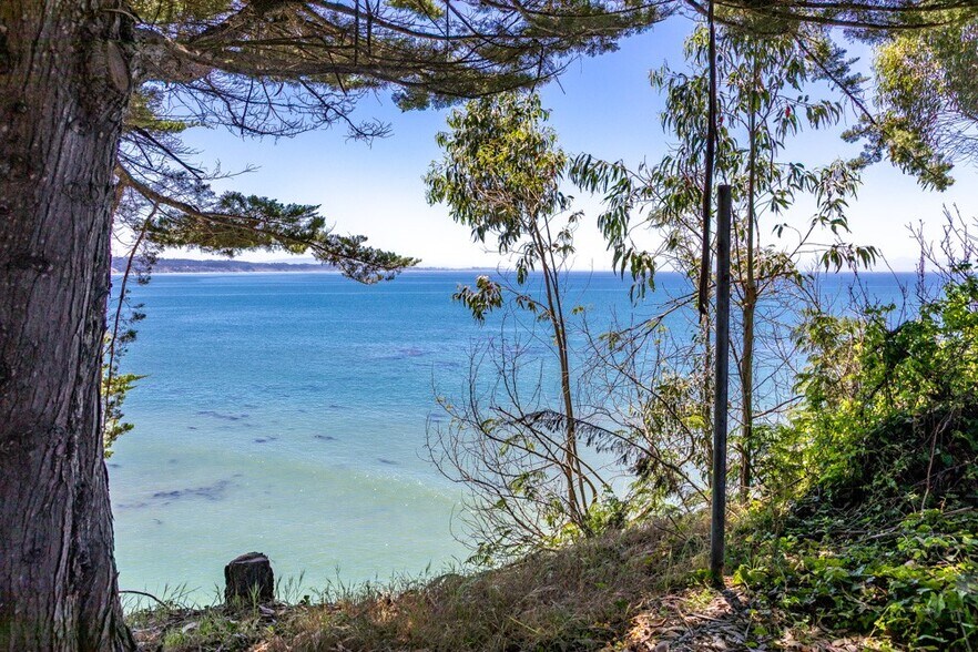 More Photos Of 620 El Salto Dr, Capitola Land For Sale
