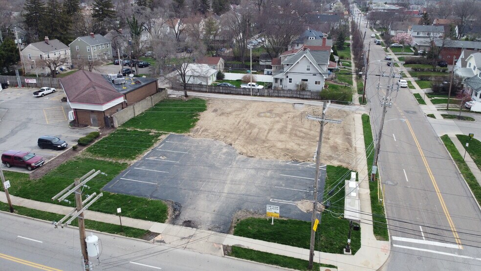More Photos Of 1600 W 5th Ave, Columbus Land For Lease