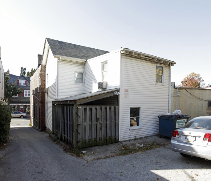 More Photos Of 1029 W Lancaster Ave, Bryn Mawr Storefront Retail Office For Sale