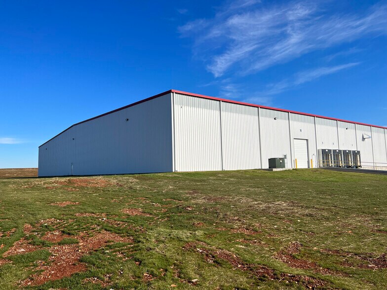 More Photos Of 173 Technology Way, Bowling Green Industrial For Sale
