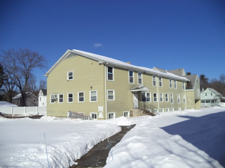 More Photos Of 25 Library St, Hudson Religious Facility For Sale