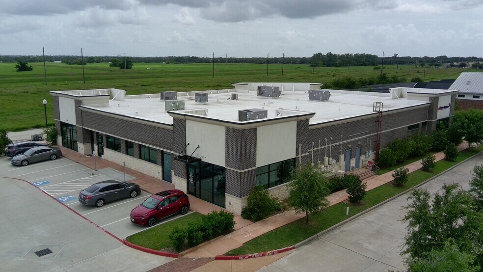Primary Photo Of 145 Citadel Way, Sugar Land Medical For Lease
