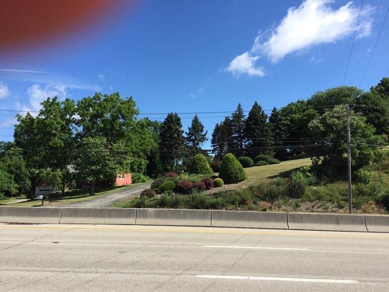 More Photos Of Route 30, Greensburg Land For Sale