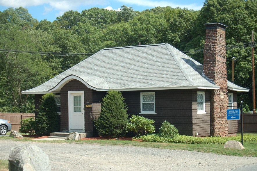 More Photos Of 20 Ladd Ave, Florence Manufacturing For Sale