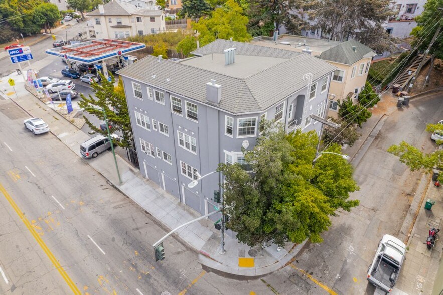 More Photos Of 1000 E 33rd St, Oakland Apartments For Sale