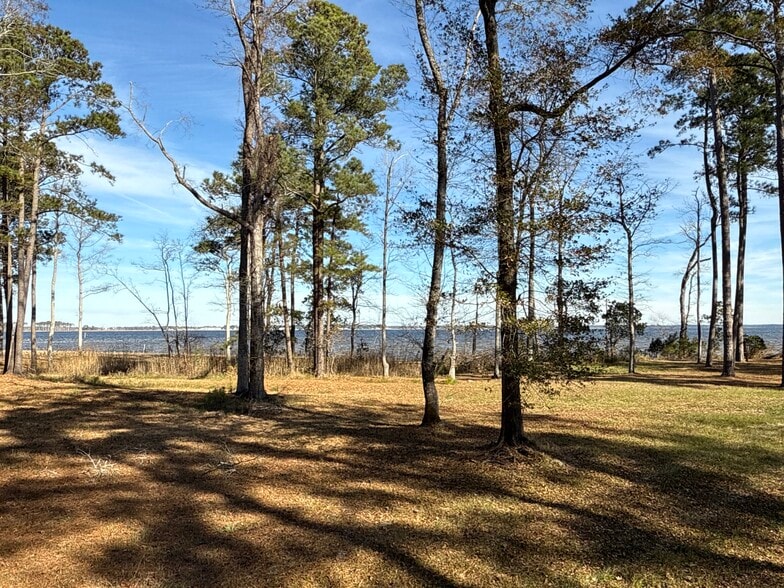 More Photos Of 0 Norfleet Shores Road, Belhaven Land For Sale