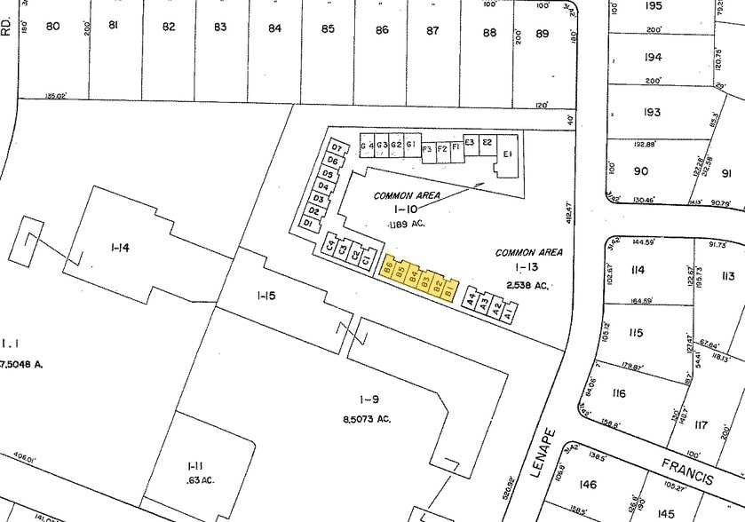 More Photos Of 908-918 Town Center, New Britain Office For Sale