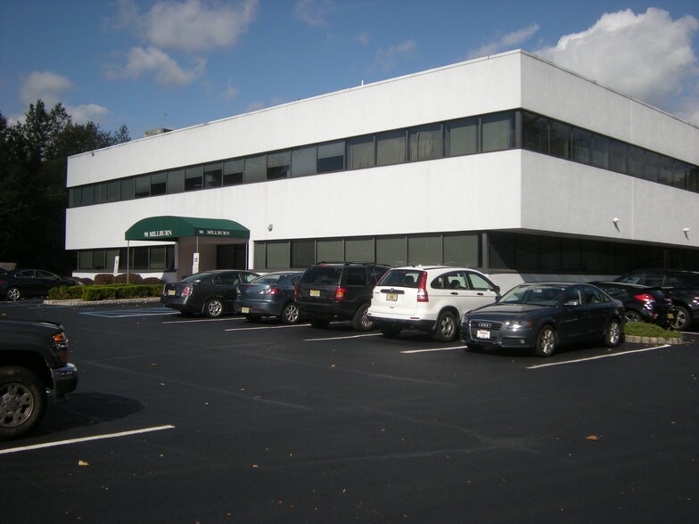 More Photos Of 90 Millburn Ave, Millburn Coworking Space