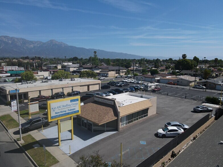 More Photos Of 746 N Mountain Ave, Ontario Freestanding For Lease