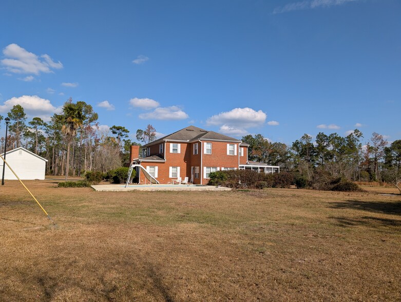 More Photos Of 4308 Hickory Grove Rd N, Valdosta Land For Sale
