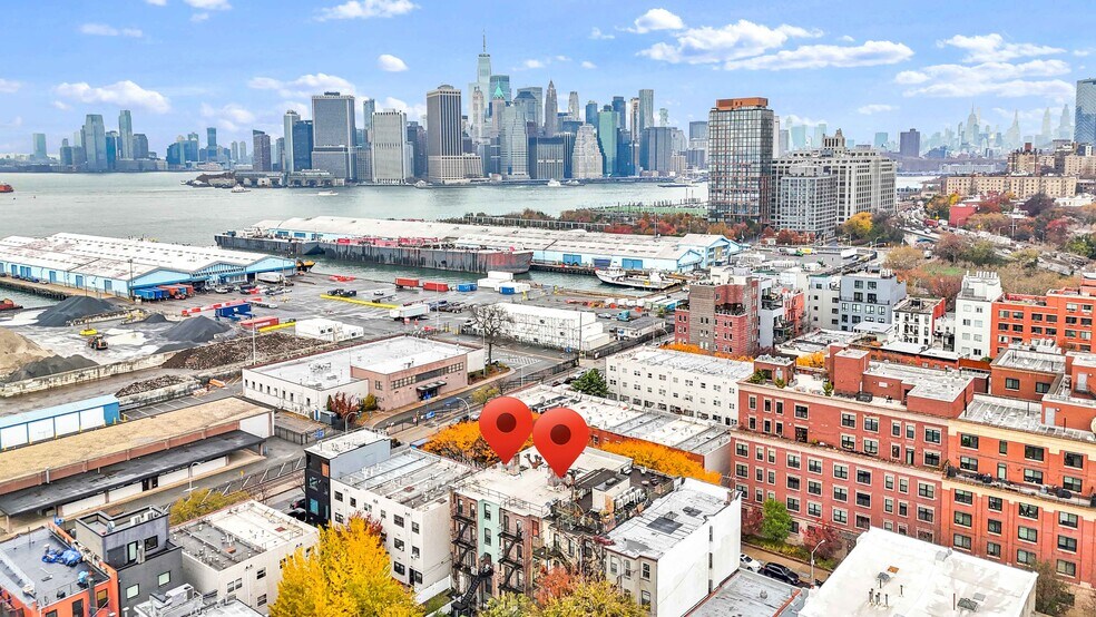 More Photos Of , Brooklyn Multifamily For Sale