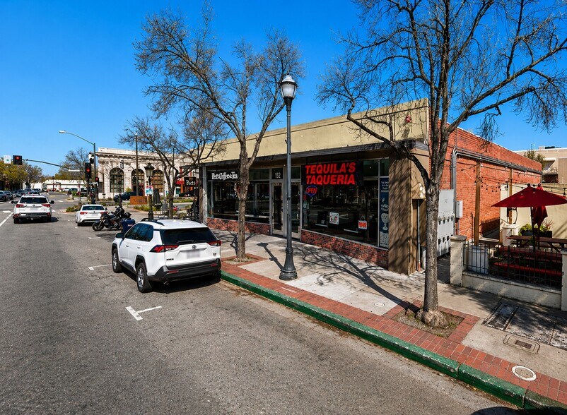 More Photos Of 152-160 S Livermore Ave, Livermore Freestanding For Sale