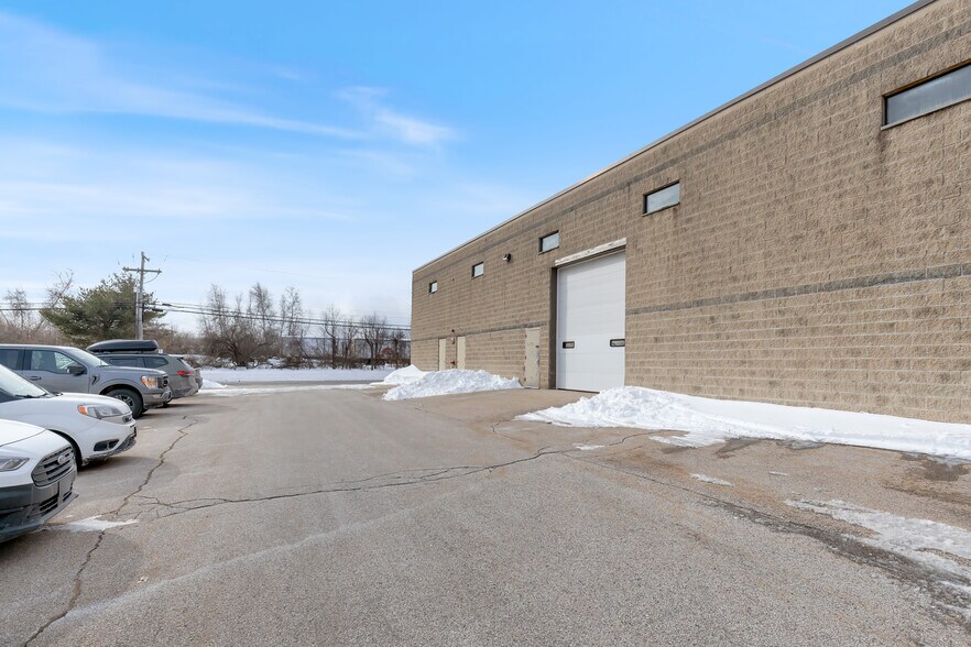 More Photos Of 9 Delta Dr, Londonderry Warehouse For Sale