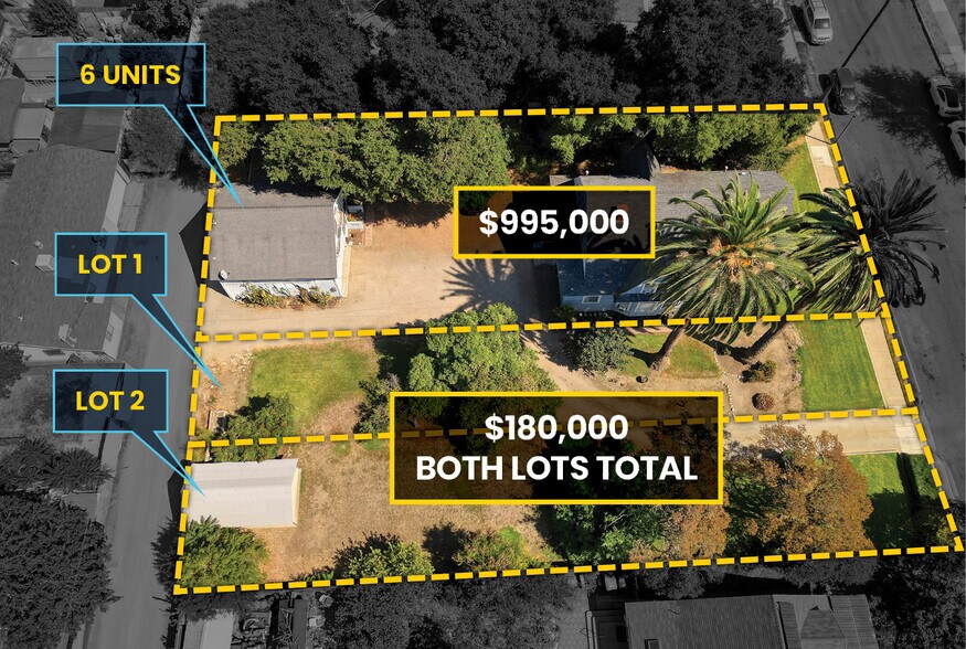 More Photos Of 357 E Kingsley Ave, Pomona Apartments For Sale