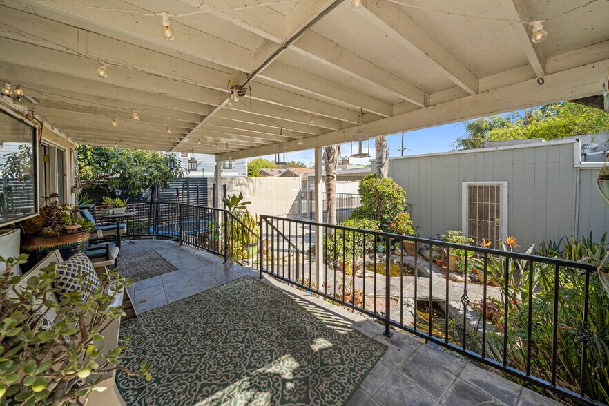 More Photos Of 906 E Commonwealth Ave, Fullerton Storefront For Sale