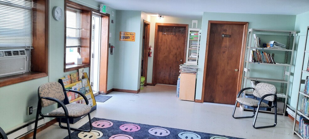 More Photos Of 116 Ashland Rd, Cockeysville Religious Facility For Lease
