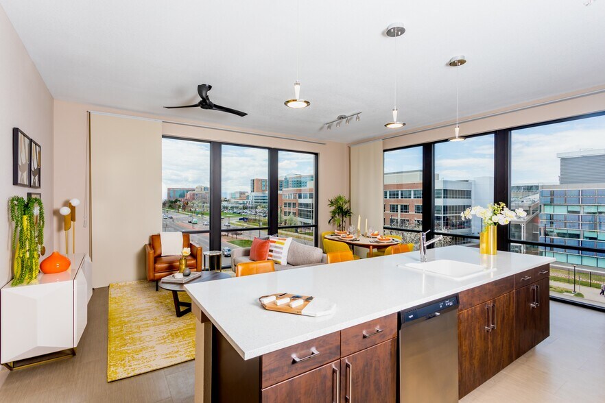 More Photos Of 13650 E Colfax Ave, Aurora Apartments For Lease