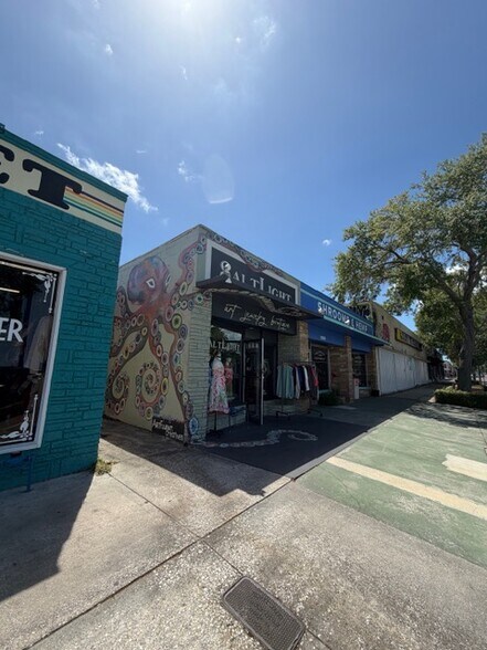 More Photos Of 1916 Central Ave, Saint Petersburg Storefront For Lease