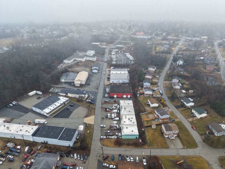 More Photos Of 1080 3rd Ave, North Versailles Warehouse For Sale