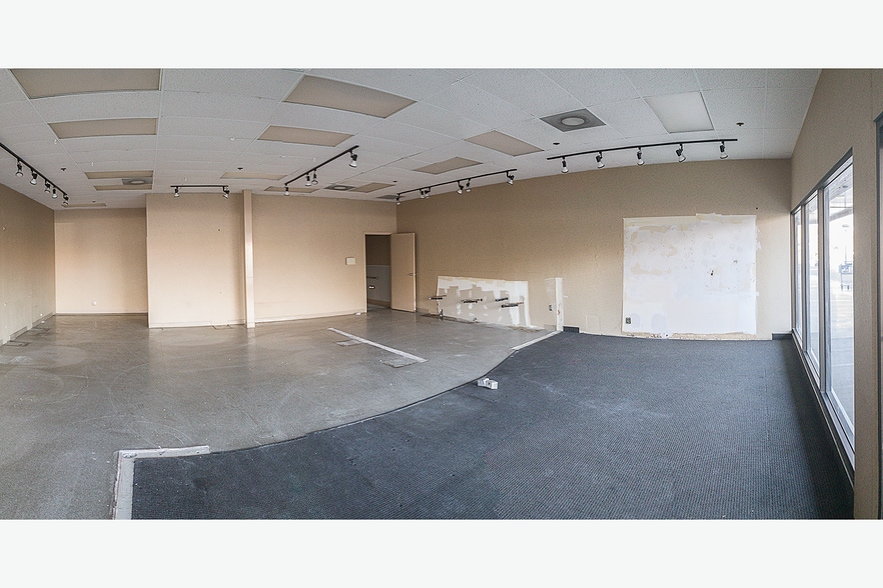 More Photos Of 2200 Baseline St, Cornelius Freestanding For Lease