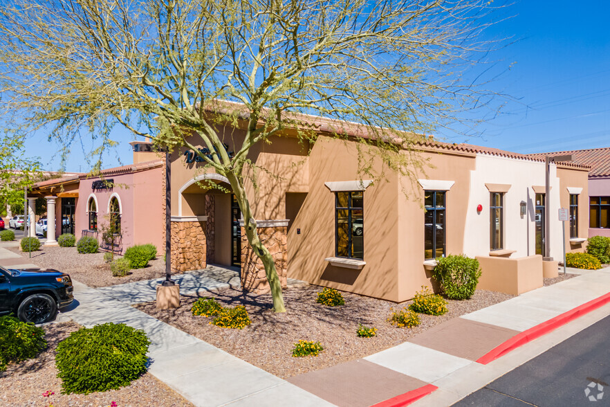 Primary Photo Of 16515 S 40th St, Phoenix Medical For Lease