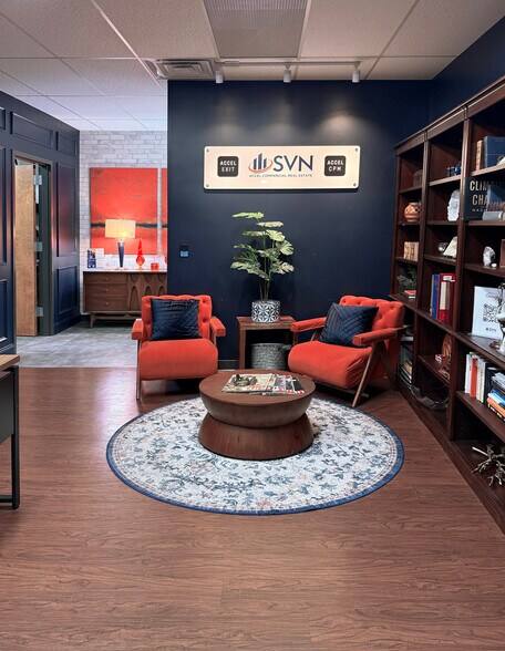 More Photos Of 7003 Chadwick Dr, Brentwood Office For Lease