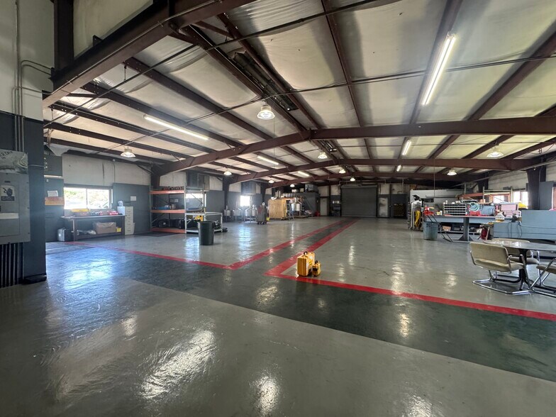 More Photos Of 2831 Highway 311, Schriever Distribution For Sale
