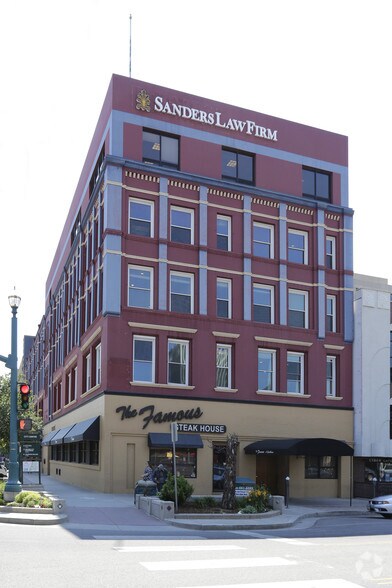 More Photos Of 31 N Tejon St, Colorado Springs Office For Lease