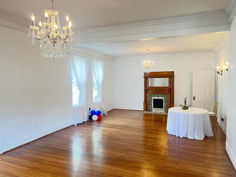 More Photos Of 200 Stonewall Ave W, Fayetteville Lodge Meeting Hall For Lease