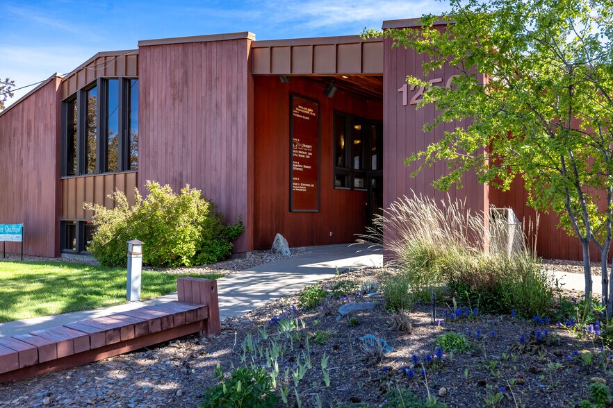 More Photos Of 1250 Burns Way, Kalispell Medical For Lease