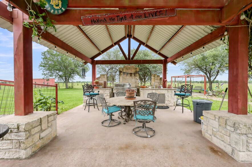 More Photos Of 33633 Mayer Rd, Waller Land For Sale