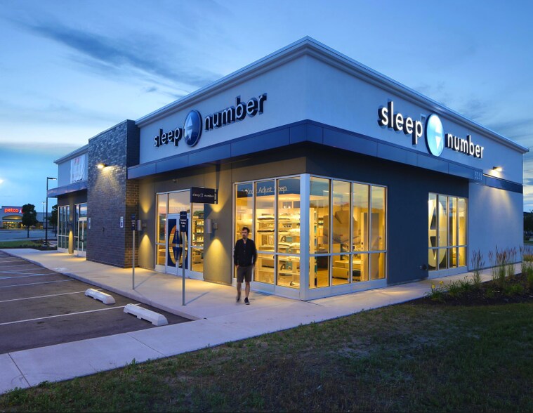 More Photos Of 5251 Harvey St, Norton Shores General Retail For Sale